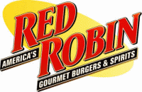 Red Robin Menu